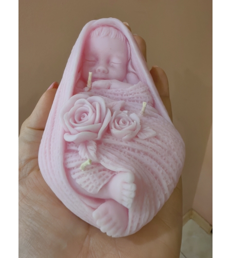 бебе повито