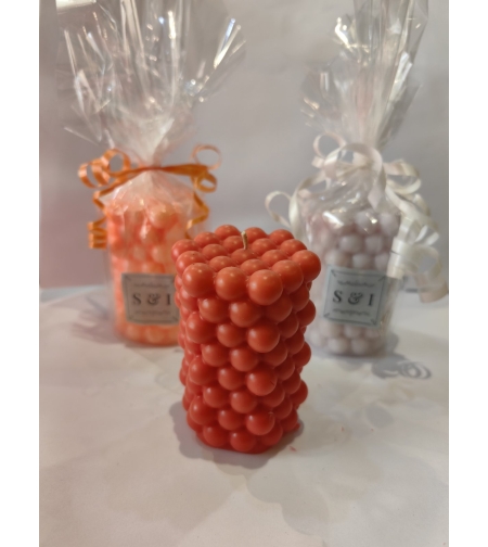 Шестоъгълник незалепващи балончета