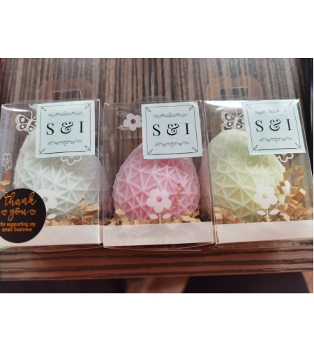 яйце решетка