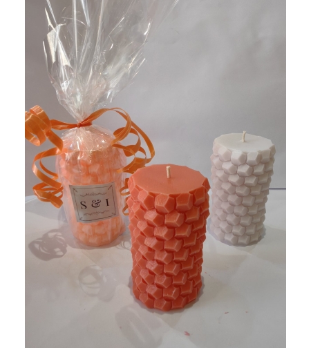 Цилиндър на плочки