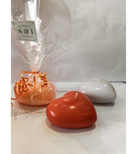 Сърце гладко