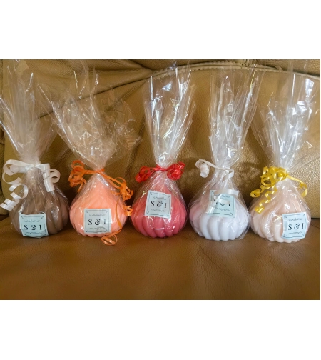 капка усукана