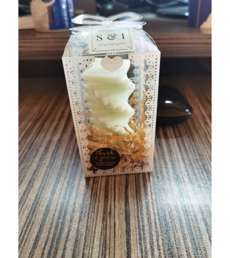 квадратна спирала