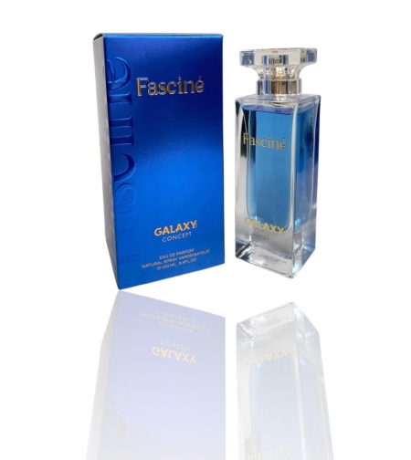 Дамски парфюм Fasciné Galaxy Plus Concepts Eau de Parfum 100ML