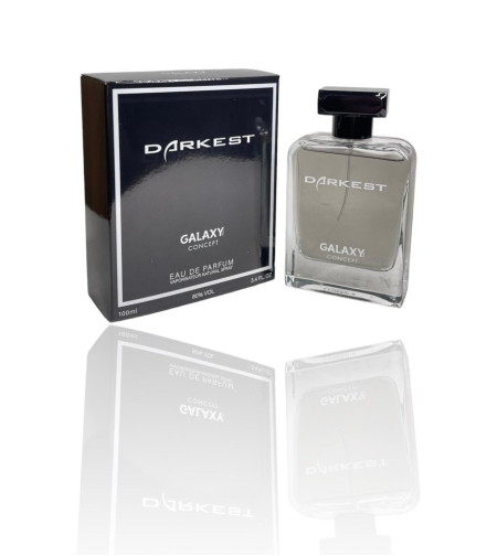 Мъжки парфюм Darkest- Galaxy Plus 100ML