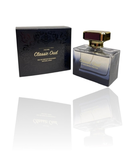 Дамски парфюм NB PRESTIGE CLASSIC OUD WOMEN 100ML