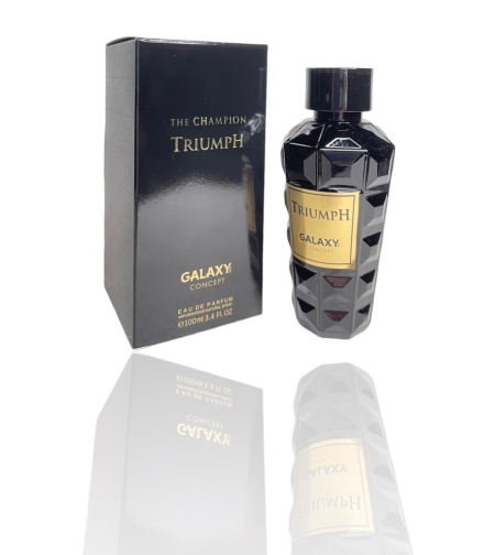 Дамски парфюм The Champion Triumph Galaxy Plus Concepts 100ML