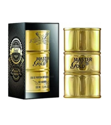 Дамски парфюм NB MASTER ESSENCE GOLD WOMEN 100ML