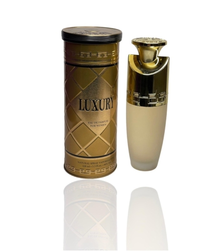 Дамски парфюм LUXURY BY NEW BRAND By NEW BRAND  100ML