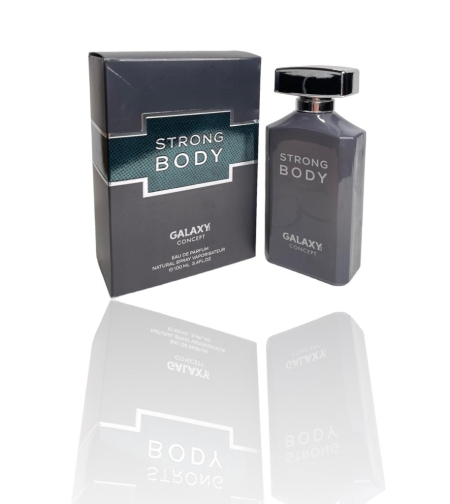 Мъжки парфюм Strong Body - Galaxy 100ML