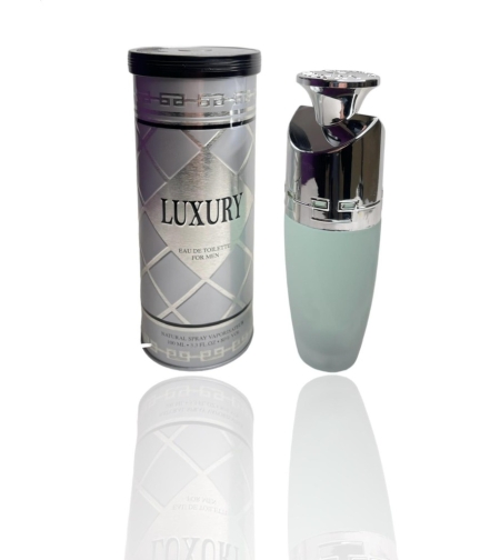 Мъжки парфюм Luxury Perfume By New Brand 3.4 oz. 100ML