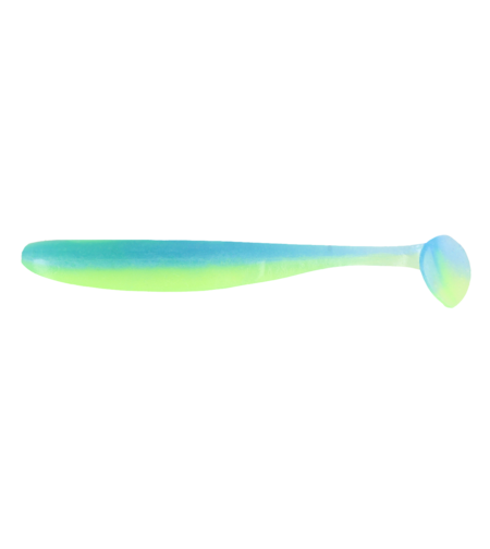 Силиконови примамки ZEOX Silicone Shemi Shad 6.5 инча (3 броя)