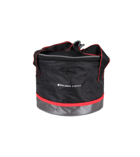 Golden Catch Groundbait Bucket