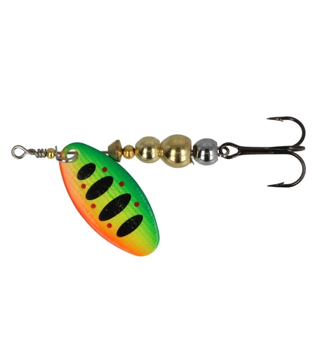 Golden Catch Spinner Sensor 0 3.5g 13S