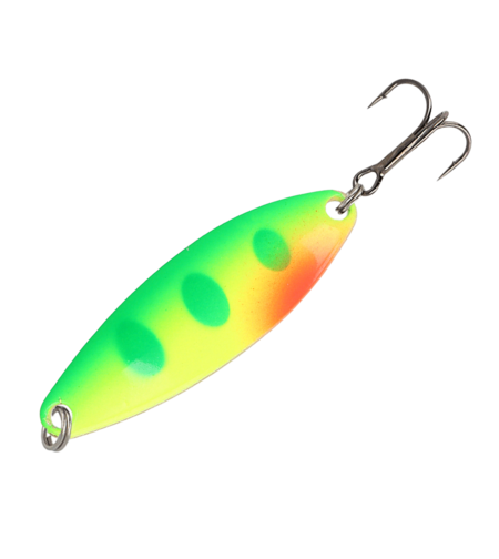 Golden Catch Spoon Ballistic 9g 05G