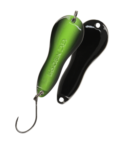 Golden Catch Spoon Niboshi Trout 3g A55B