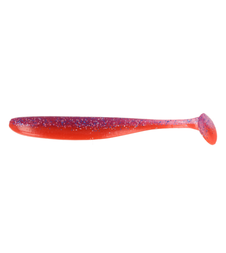 Zeox Silicone Baits Shemi Shad 3.7