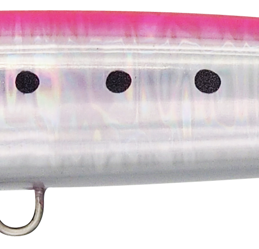 Воблер Rerise S130 70g цвят B08H