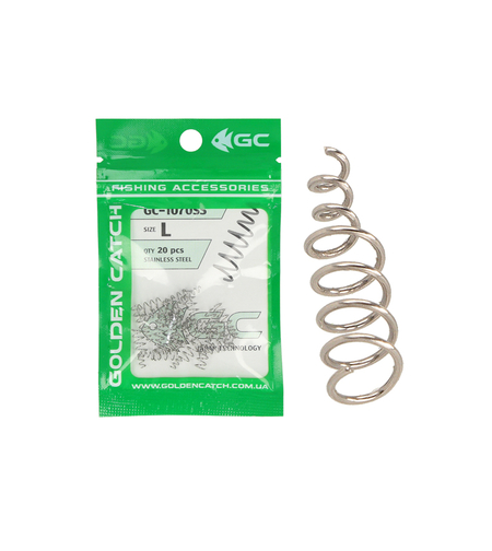 Golden Catch Bait Keeper 1070SS M(20pcs)