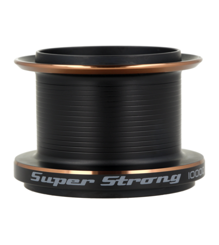Golden Catch Spool Bionic Long Cast 10000