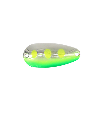 Golden Catch Spoon Zixe 6g 04S
