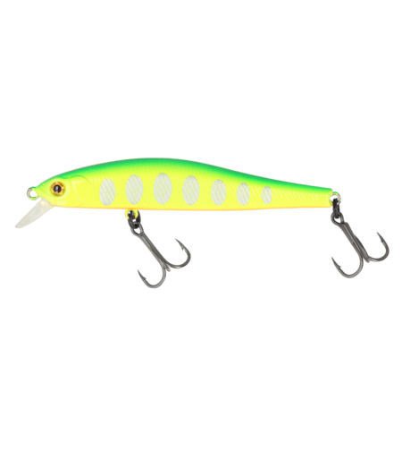 Golden Catch Hard Lure Raider 70SP 5.2g 101