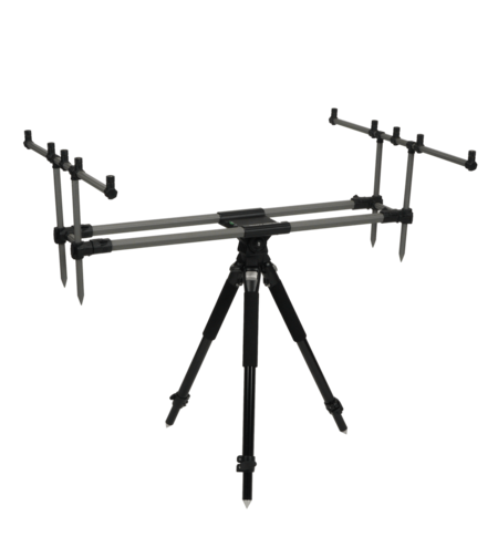 Rod Pod Golden Catch Super Strong 3/4