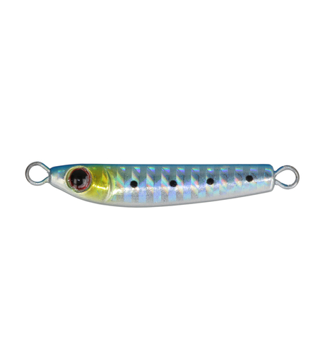 Golden Catch Metal Jig Arrow 5g 104