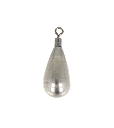 Golden Catch Tungsten Jig-rig Tear Sinker 10.5g(6pcs)