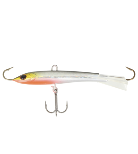 Golden Catch N-Ice Jig 28g B101