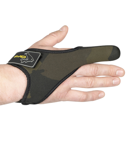 NEOPRENE FINGER STALL