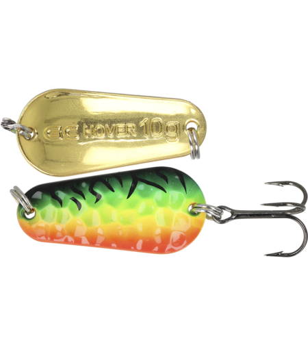 Golden Catch Spoon Hover 14g GC01G