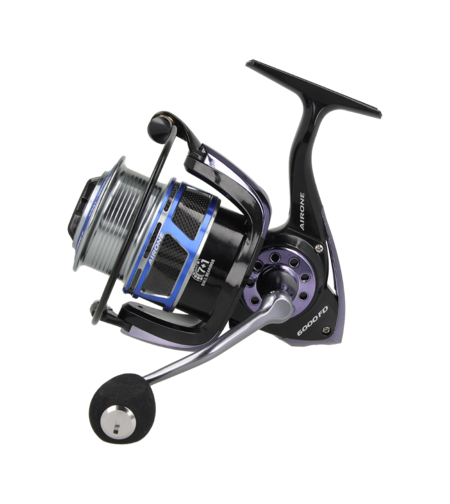 Airone 6000 FD Golden Catch 1039010
