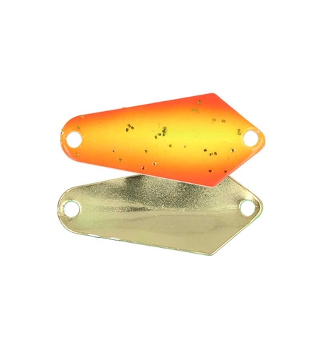 Golden Catch Spoon Bensha 2g A52G (area)