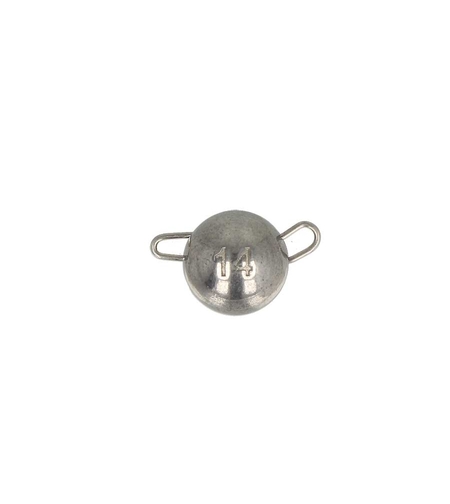 Волфрамови тежести Golden Catch Tungsten Dismountable Natural 14.0g