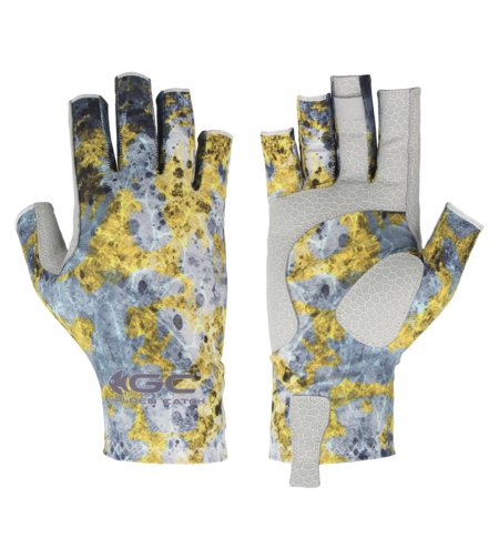 Golden Catch SunGlove 5 Cut PN-101 M