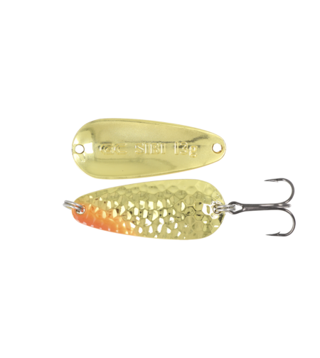 Golden Catch Spoon Sibi 13g 02G