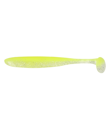 Zeox Silicone Baits Shemi Shad 3.7
