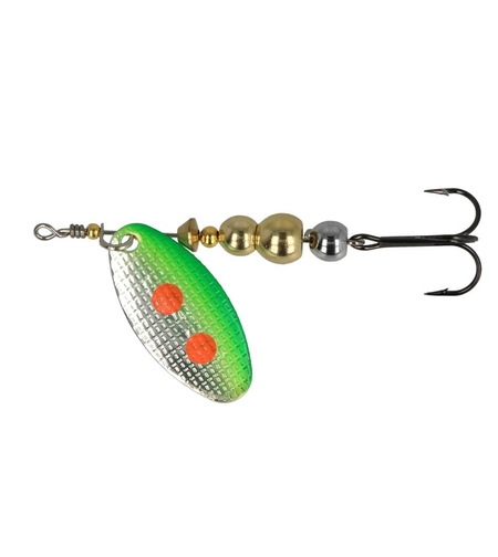 Golden Catch Spinner Sensor 1 6.5g 04SO