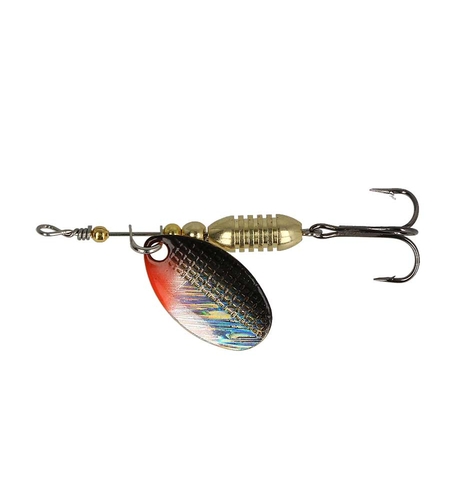 Golden Catch Spinner Twist 2 6g 08G