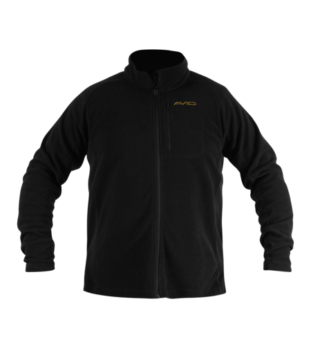 Full Zip Fleece M