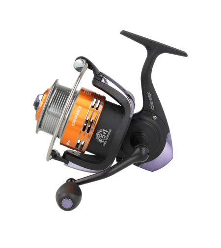 Golden Catch Reel Onnex 5000FD