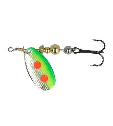 Golden Catch Spinner Corrida 1 2.5g 04SO