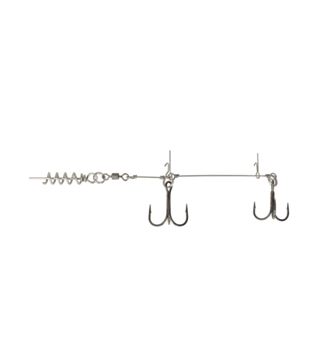 Golden Catch Stinger Hard SH-115SS (for soft bait 19-21cm)NEW 2024