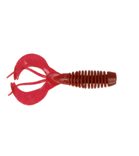 Zeox Silicone Baits Trigger Craw 3.7