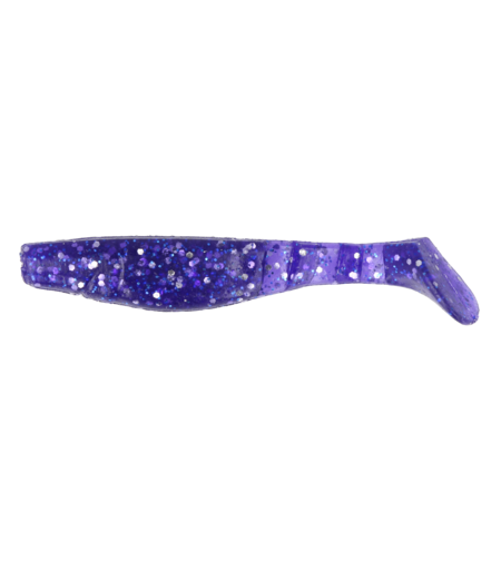 Zeox Silicone Baits Catchy Shad 2.9