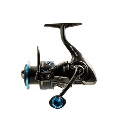 Макара MISTRALL SICATA PRESTIGE 2000 FD