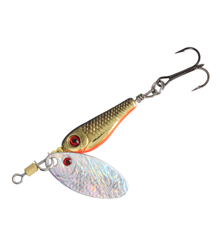 Golden Catch Spinner Trox 8g 11SH