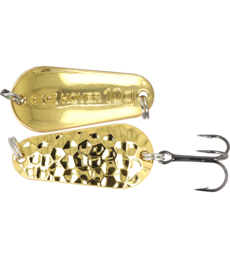 Golden Catch Spoon Hover 5g G