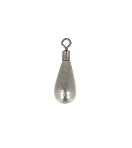 Golden Catch Tungsten Jig-rig Tear Sinker 5.5g(10pcs)